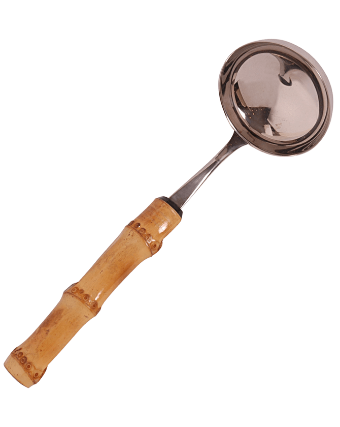 Concha Feijão Bambu