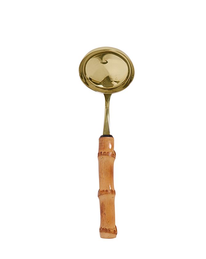 Concha Feijão Bambu Dourado