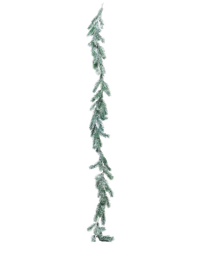 Galho Longo maleável Pinheiro Nevado Natal - 180cm