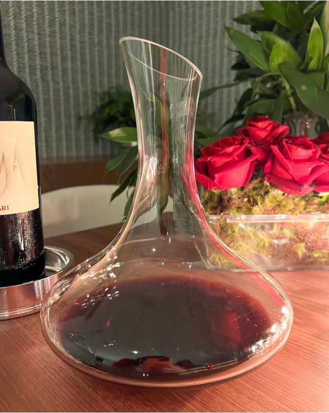 Decanter Classico