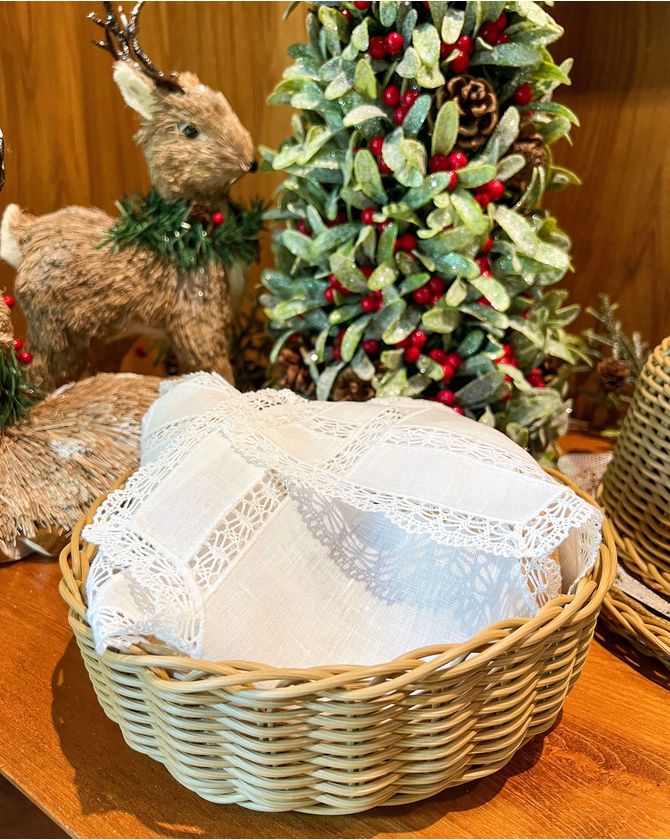 Toalha Cobre Pão