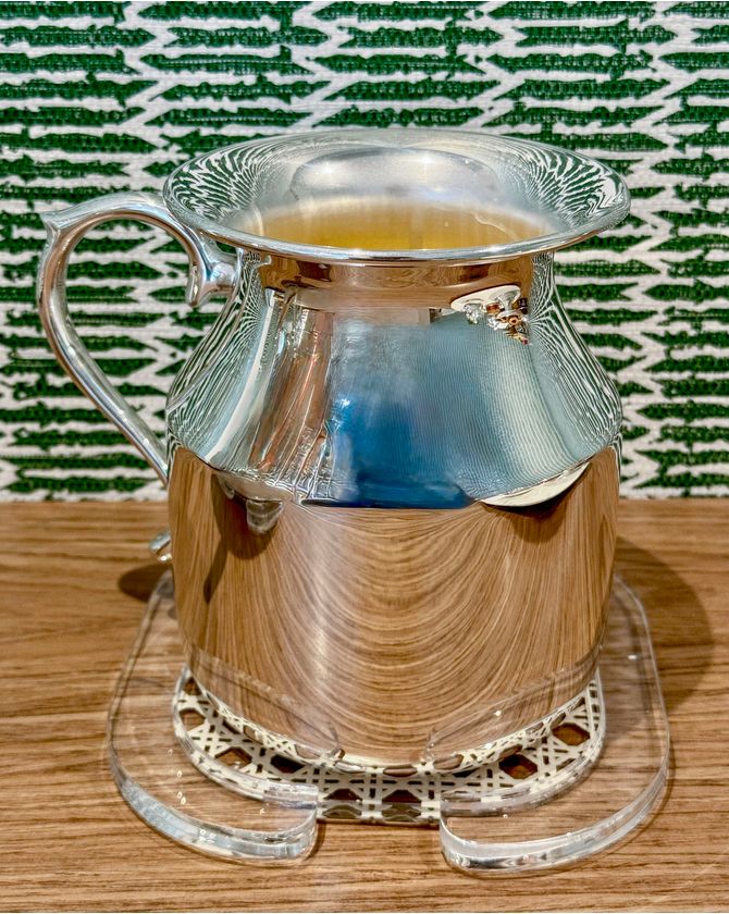 Jarra prata P 1,2L