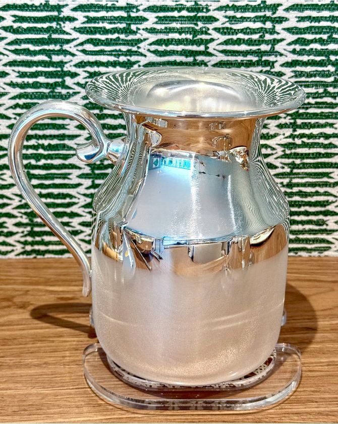 Jarra prata M 1,7L